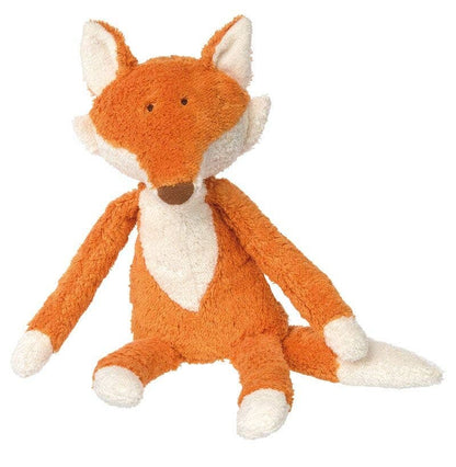 Organic Plush Fox