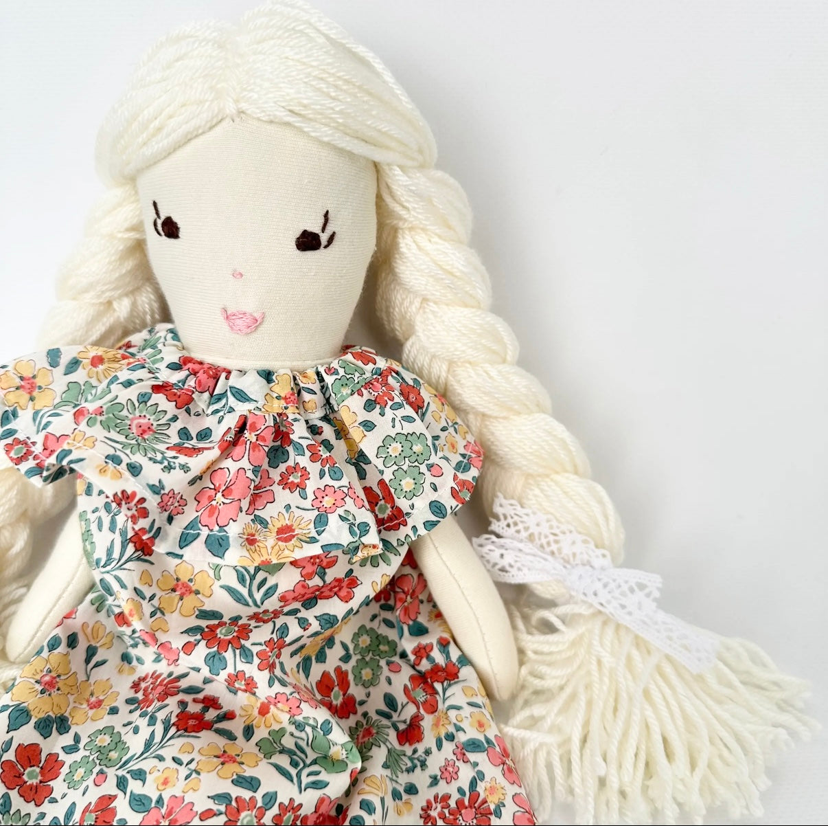 Handmade Doll