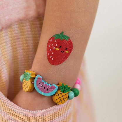 My Children's Jewelry Kit - Fruit Bracelet