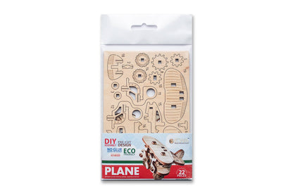 Mini Plane Kit