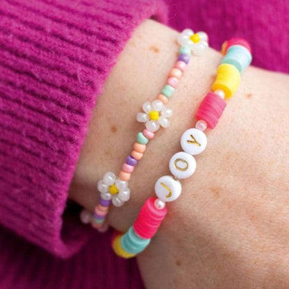 My Jewelry Kit - Joy Bracelets