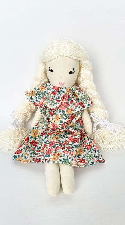 Handmade Doll