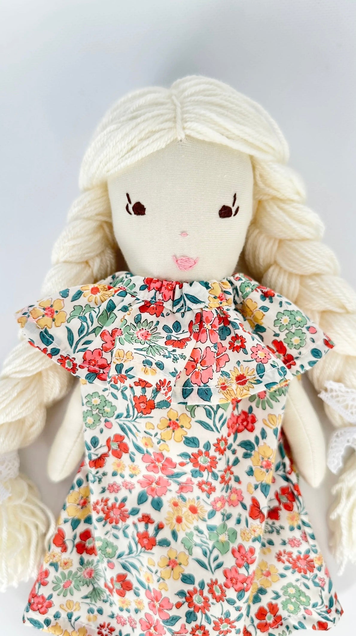 Handmade Doll