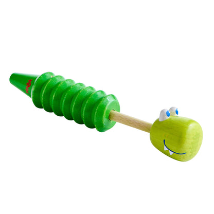 Slide Whistle Crocodile