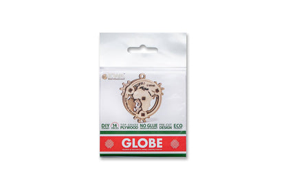 Globe Fidget