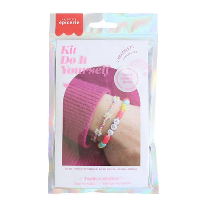 My Jewelry Kit - Joy Bracelets